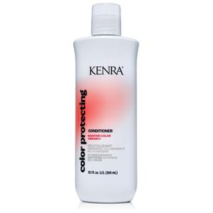 Kenra Color Protecting Conditioner | Color Safe | Maintain Over 95% Color Vibrancy Through 40 Washes | Enhances Shine | pH-balancing System | Color Maintenance | All Hair Types (10.1 Ounce)