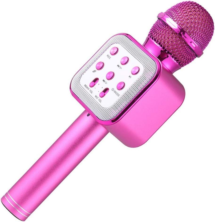 Microphone Support Most Apps Handheld Portable Home
