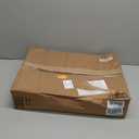 FASTECH 22-inch Heavy Duty Bottom Tools Bag With Wide Mouth For Tool Storage, Carrier and Organizer, Tool Bag For Men, Wide Mouth Tote Bag With Inside Pockets (22Inch)