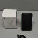 Mag.Safe Charger - iPhone Charger Stand, Fast Magnetic Wireless Charger for iPhone 17/16/15/14/13/12 Series - Black