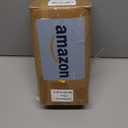 Bar Stool Covers Set of 2, Stool Covers Round with Elastic Band Pad, Soft Stool Seat Covers, Nonslip and Washable, 12 Inch, Black