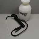 Chapin USA 20004 Pump Sprayer, 1 Gallon, Lawn and Garden, Hand Pressurized, AntiClog Filter, Adjustable Spray Nozzle, Spraying Plants, Watering, Weeds, Fertilizer and Pests, Translucent