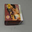 Leoterra Reptile Heat Lamp Bulb 50W 2-Pack, UVA Basking Bulb for Bearded Dragon, Tortoise, Gecko & Chameleon, E26 Base Reptile Heating Lamp for Terrarium, Long-Lasting, Applicable Thermostats 120V