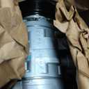 Motorcraft Compressor