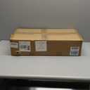 Jamb Mount Handrails for Outdoor Steps-1-2 Step Waterproof Stairs Railing-Powder Coated Side Mount Hand Rails for Indoor Stairs-Non-Slip Staircase Grab Rail for Deck/Porch/Mobile Home/Short Stairway