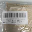 Sarin Mathews Womens Tummy Control Shapewear Shorts High Waisted Body Shaper for Thigh Slimming Underwear Girdle (Beige)