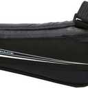 Roswheel UK/Europe Aerodynamic Aero Light-Weight Road Bike Below Top Tube Frame Bag