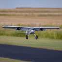 E-flite RC Airplane Timber 10-Year Anniversary Edition PNP(Receiver, Transmitter, Battery and Charger Not Included), EFL-3353