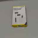Acoustix Premium Sound Stereo Earbuds With Usb C Connector