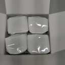 4 Pack Multi Drug Urine Test Cup 12 Panel with Temperature Strip,Testing 12 Different Drugs,Instant Multi Panel Drug Screening Test Kit