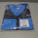 LULY YANG DSP Safety Vest-PHASING OUT (4X-Large-5X-Large)