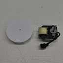 Universal Bathroom Vent Fan Motor Replacement Electric Motors Kit SM550 Compatible with Nutone Broan 50 CFM120V Replace C01575 65100 EM550 EM750