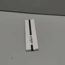 Mesime Compatible for Apple Watch Band with Screen Protector Case, Jewelry Replacement Bands 46mm 45mm 44mm 42mm 41mm 40 mm 38mm 2 Pack Protective Cover for iWatch Series 11/10/9/8/7/6/5/4/3/2/1/SE Women (Black)