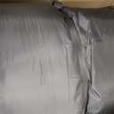 XICIKIN 2.5" Japanese Floor Mattress, Japanese Futon Mattress, Queen（80" x 60"）
