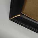 13x24 inch Panoramic Picture Frame Solid Wood 13x24 Photo Frame 13x24 Poster Frame (A23B1324)