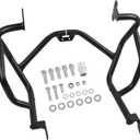 Highway Crash Bar Engine Guard Replacement for Honda XL750 XL 750 Transalp XL750 2023 2024 2025(Lower)