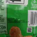 Emerald Nuts Hot Honey Cashews (1-Pack) | 5oz Resealable Bag | Kosher Dairy Certified, Non-GMO, Contains No Artificial Preservatives, Flavors or Synthetic Colors (Best By: 05/22/2026)