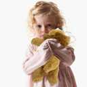YOUBLEK 20" | 4 Pounds Weighted Stuffed Animals,Sensory Comfort Plush Throw Pillow Toy, Soft for Home & School, Kawaii Plushies Hugging Toy Gifts for Kids & Adults (Lion, 20 inch 4 Pounds)
