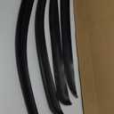 Auto Ventshade [AVS] In-Channel Rain Guards for 2007 - 2014 Chevrolet Tahoe/GMC Yukon | Window Vent Visors, 4 pcs. - Smoke | 194514