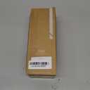 Simple Modern Voyager Tumbler with Flip Lid | Travel Coffee Mug | Insulated Stainless Steel Cold Brew Iced or Hot Coffee Cup | Gifts for Women Men Her Him | 16oz, Winter White