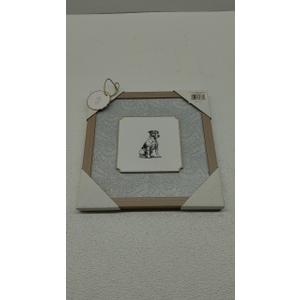 Dog Print Nostalgic and Nursery