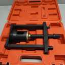 Rear Trailing Arm Bushing Tool | Trailing Arm Bushing Remover, Rear Trailing Arm Bushing Remover and Installer Tool Compatible for Honda, Civic & Acura