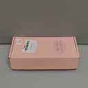 Ponytail Extension - 10" Short Claw Clip in Ponytail Hair Extensions Messy Bun Hair Piece Natural Soft Synthetic Straight Pony Tail Hair Pieces for Women - Honey Blonde with Highlights