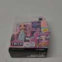 LOL Surprise Tweens Fashion Doll Flora Moon with 10+ Surprises and Fabulous Accessories  Great Gift for Kids Ages 4+