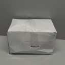 BULLTOOLS Drain Auger, 25FT Drain Clog Remover with Drill Adapter, Flexible Snake Drain Hair Removal Tool for Kitchen Sink, Bathtub, and Shower Comes with Gloves and Storage Bag