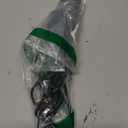 Crimper Hair Tool, Mini Hair Crimper for Women Heating up 390F, Waver Curling Iron with Negative Ions, Double Voltage Crimping Iron for All Style (9.5 Inch/1.5 Inch)