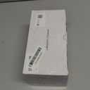 Ultrasonic Jewelry Cleaner, 48KHz Ultrasonic Cleaner Machine for Jewelry, Eyeglasses, Rings, Watch Strap, Dentures-Dual Cleaning Modes, 304 Stainless Steel Tank (White)