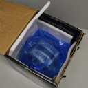 12V 150Amp Alternator for Land Rover Range Rover 2010 2011 2012, LR4 2010, Compatible with Jaguar F-Pace, F-Type, XE, XF, XFR, XJ, XJR, XK, XKR (104210-5360)