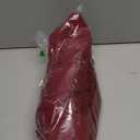 Waitfairy Sweatpants Women - Joggers for Women High Waist Baggy Sweat Pants for Womens Joggers with Pockets Red S