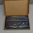 Extra Large Weekly Pill Organizer 2 Times a Day - Remtise Am/Pm Daily Pill Case Medicine Organizer, Push Button 7 Day Pill Box for Pills/Vitamin/Cod Liver Oil/Supplements (Rainbow)