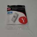 Hoover Type Y HEPA Bag, 2 Count