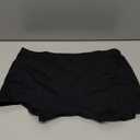 Women's Boyshorts Underwear Cotton, Full Coverage Panties, Womens Boyshort Boxer Briefs Breathable for Women 4 Pack, M 