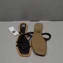 SM New York Comfortable Sandals for Women Size 10