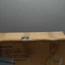 Yoleo Adjustable Weight Bench for Full Body Workout; Foldable Bench Press Bench of Home Gym Strength Training; Incline Decline Flat Utility Workout Bench with Quick Folding& Fast Adjustment (Black)