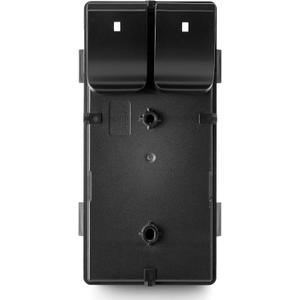 20945132 Driver Side Power Window Switch Replacement for 2007-2014 Chevy Silverado-GMC Sierra 1500 2500 3500, 2008-2011 Chevy HHR Front Left Master Door Window Switch Control Button 25951961 15838831
