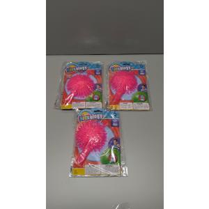 Kidsology Googly Punch Ball 3 Pack