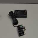 12V 3A Adapter Charger Power Supply Cord Fit for DOSS SoundBox XL, Braven Balance Balxgg BRV-X BRVX BRVXGWB BRVXBBB 805 855s BRV-HD, Bose Companion 2 Series II III 2 3 Bluetooth Speakers Replacement