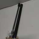 PHILTOP 2Pcs Hood Struts Shock Lift Support for 2001-2005 C240