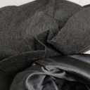 Latocos Kids Magician Costume Boys Girls Magic Kits with Vest Bag Zipper Gloves Hat Cape Wand Halloween Dress Up (M(5-7Y))