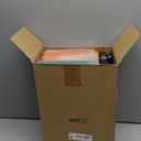 Amyhill 10 Pack Thank You Appreciation Gifts Reusable Bottle Aluminum Water Bottle Gym Water Bottle Lightweight Sports Water Bottle Leakproof Metal Water Bottle with Lid for Camping Hiking (25 Oz, Mixed Colors)