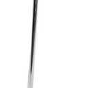 Vaguelly 1w Led Room Lighting Battery Operated Spotlight Wall Decor Lights Spotlights Indoor Art Lighting Easy Use Off, Silver 