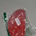 Soyizom Purse Organizer for Alma Insert, Felt Bag Organizer Purse Organizer Insert For Alma PM BB Insert Organizer(BB,Red)