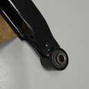 A-Premium Rear Lower Control Arm with Bushing, Compatible with Nissan Rogue 2008-2019, Rogue Select 2014-2015, Rogue Sport 2017-2019, Qashqai 2017-2019