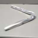 Cordless Blackout Pleated Fabric Shade Window Shades Blinds Darkening Temporary Light Filtering Pleated Paper Shade Easy to Install and Cut for Home Bedroom Office Windows HxW(59" x 35")