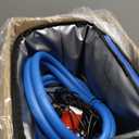 Ice Machine for Knee After Surgery Cold Therapy Cryotherapy Machine with Timer Knee Replacement Surgery (Blue)