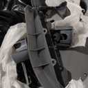 Innova Health and Fitness Inversion Table with Adjustable Headrest, Reversible Ankle Holders, and 300 lb Weight Capacity